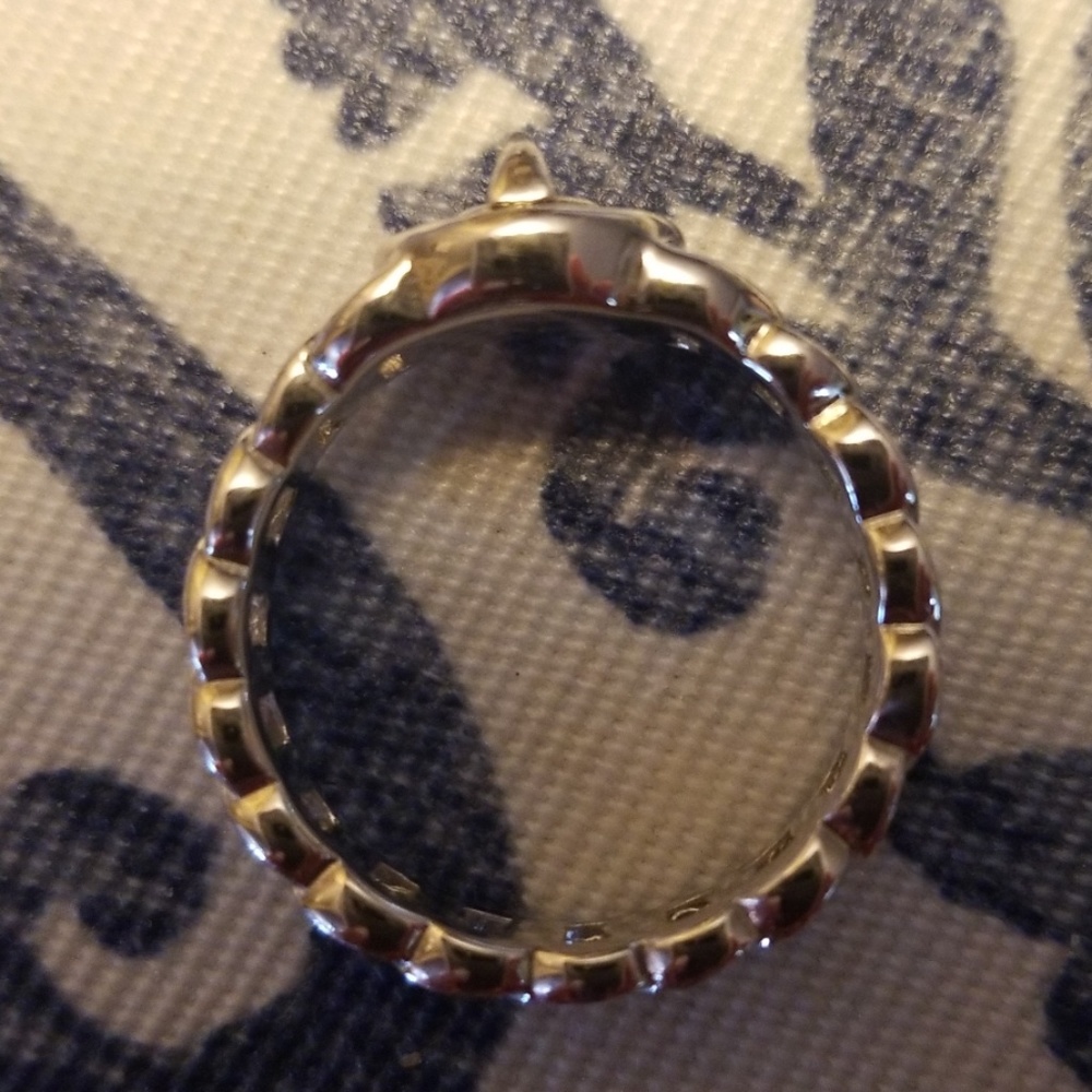 Marc Jacobs Ring - Picture 3 of 4